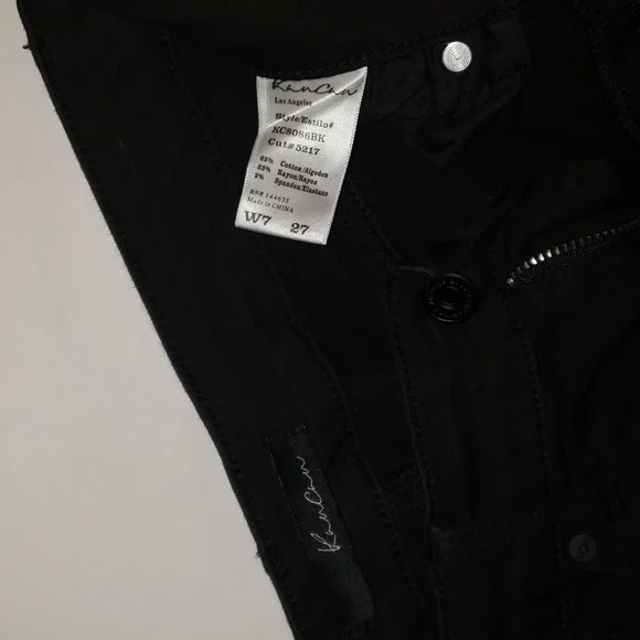 KanCan jeans - Picture 2 of 3